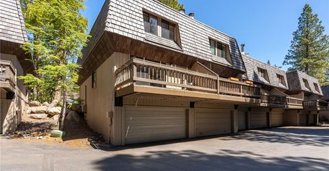 861 Southwood Boulevard, Unit 8, Incline Village, NV 89451 Photo