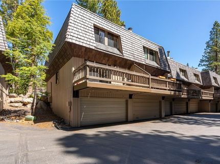 861 Southwood Boulevard, Unit 8, Incline Village, NV 89451 Photo