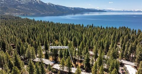 861 Southwood Boulevard, Unit 8, Incline Village, NV 89451 Photo