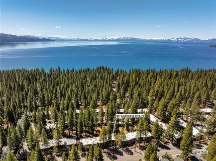 861 Southwood Boulevard, Unit 8, Incline Village, NV 89451 Photo