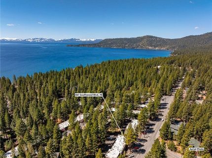 861 Southwood Boulevard, Unit 8, Incline Village, NV 89451 Photo
