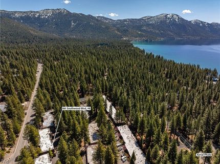 861 Southwood Boulevard, Unit 8, Incline Village, NV 89451 Photo