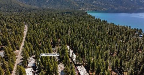 861 Southwood Boulevard, Unit 8, Incline Village, NV 89451 Photo