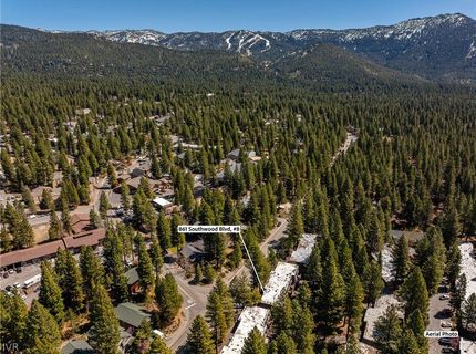 861 Southwood Boulevard, Unit 8, Incline Village, NV 89451 Photo