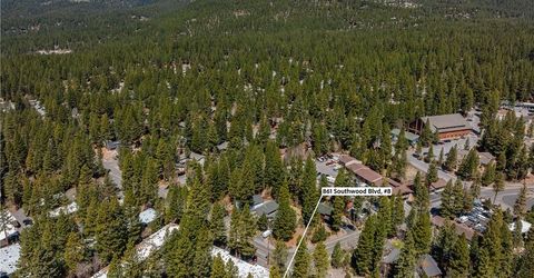 861 Southwood Boulevard, Unit 8, Incline Village, NV 89451 Photo