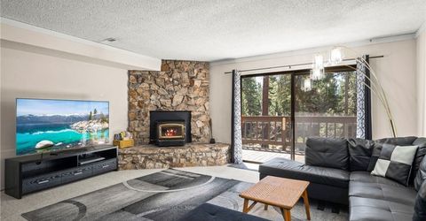 861 Southwood Boulevard, Unit 8, Incline Village, NV 89451 Photo