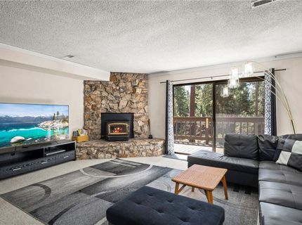 861 Southwood Boulevard, Unit 8, Incline Village, NV 89451 Photo