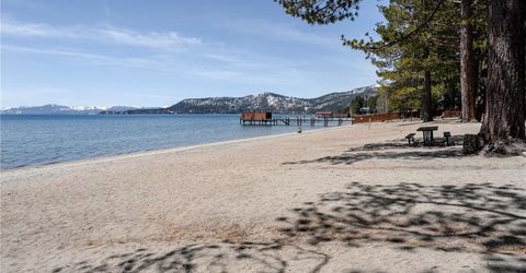 861 Southwood Boulevard, Unit 8, Incline Village, NV 89451 Photo