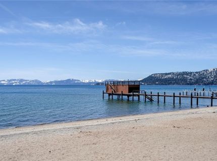 861 Southwood Boulevard, Unit 8, Incline Village, NV 89451 Photo