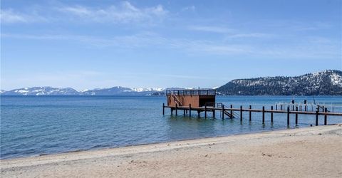 861 Southwood Boulevard, Unit 8, Incline Village, NV 89451 Photo