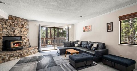 861 Southwood Boulevard, Unit 8, Incline Village, NV 89451 Photo