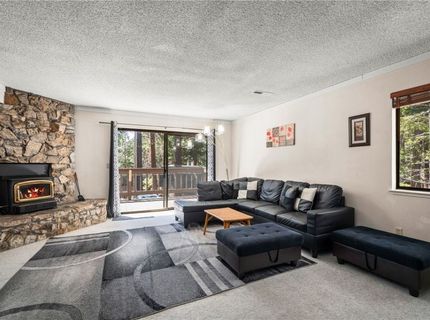 861 Southwood Boulevard, Unit 8, Incline Village, NV 89451 Photo