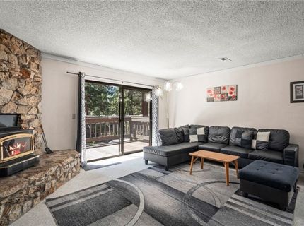 861 Southwood Boulevard, Unit 8, Incline Village, NV 89451 Photo