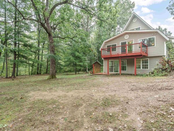 N7394 County Road B Road, Westfield, WI 53964