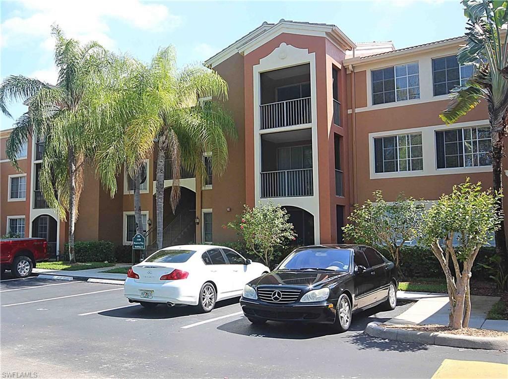 1160 Reserve Way, Unit 305, Naples, FL 34105 Photo