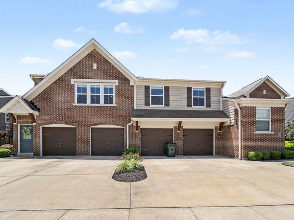 7463 Flintshire Drive, Alexandria, KY 41001
