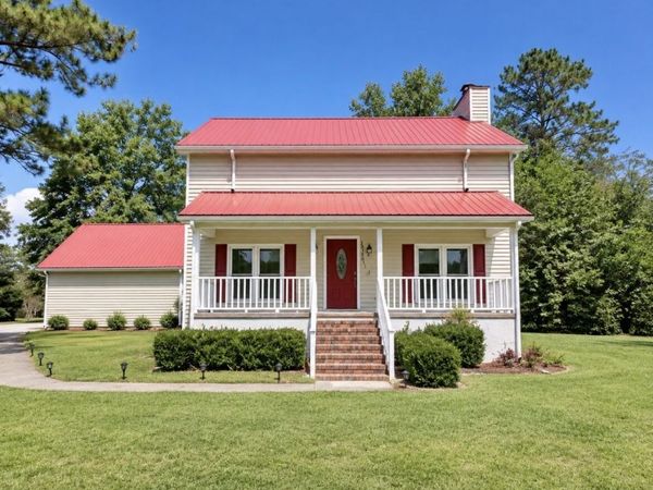 3641 W Point Circle, Lizella, GA 31052
