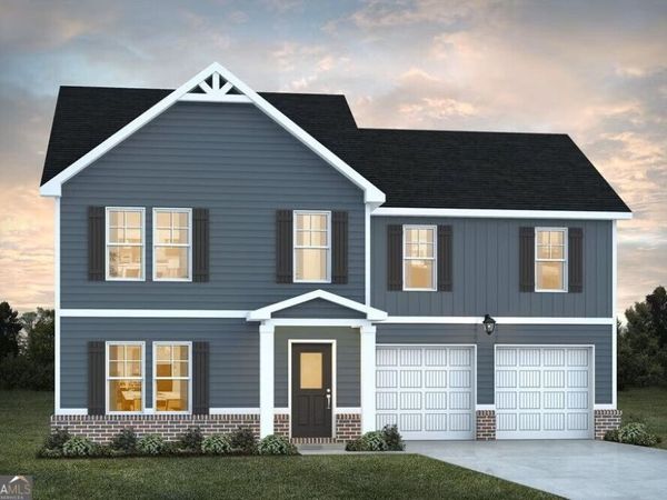 235 HARRIS Walk, West Point, GA 31833