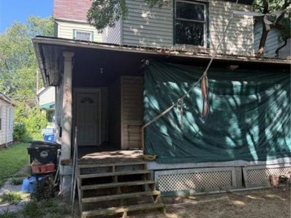 2054 W 83rd Street, Cleveland, OH 44102