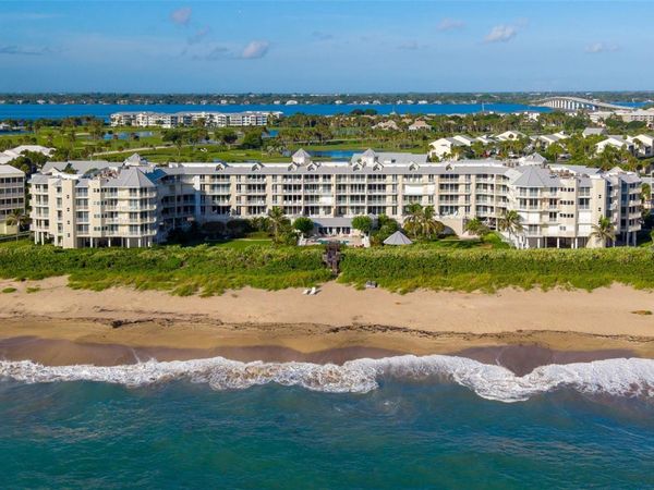 579 NE PLANTATION ROAD , Unit S108, STUART, FL 34996