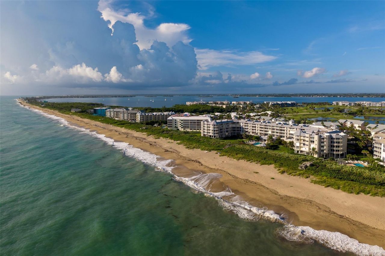 579 NE Plantation Road , Unit S108, Stuart, FL 34996 Photo