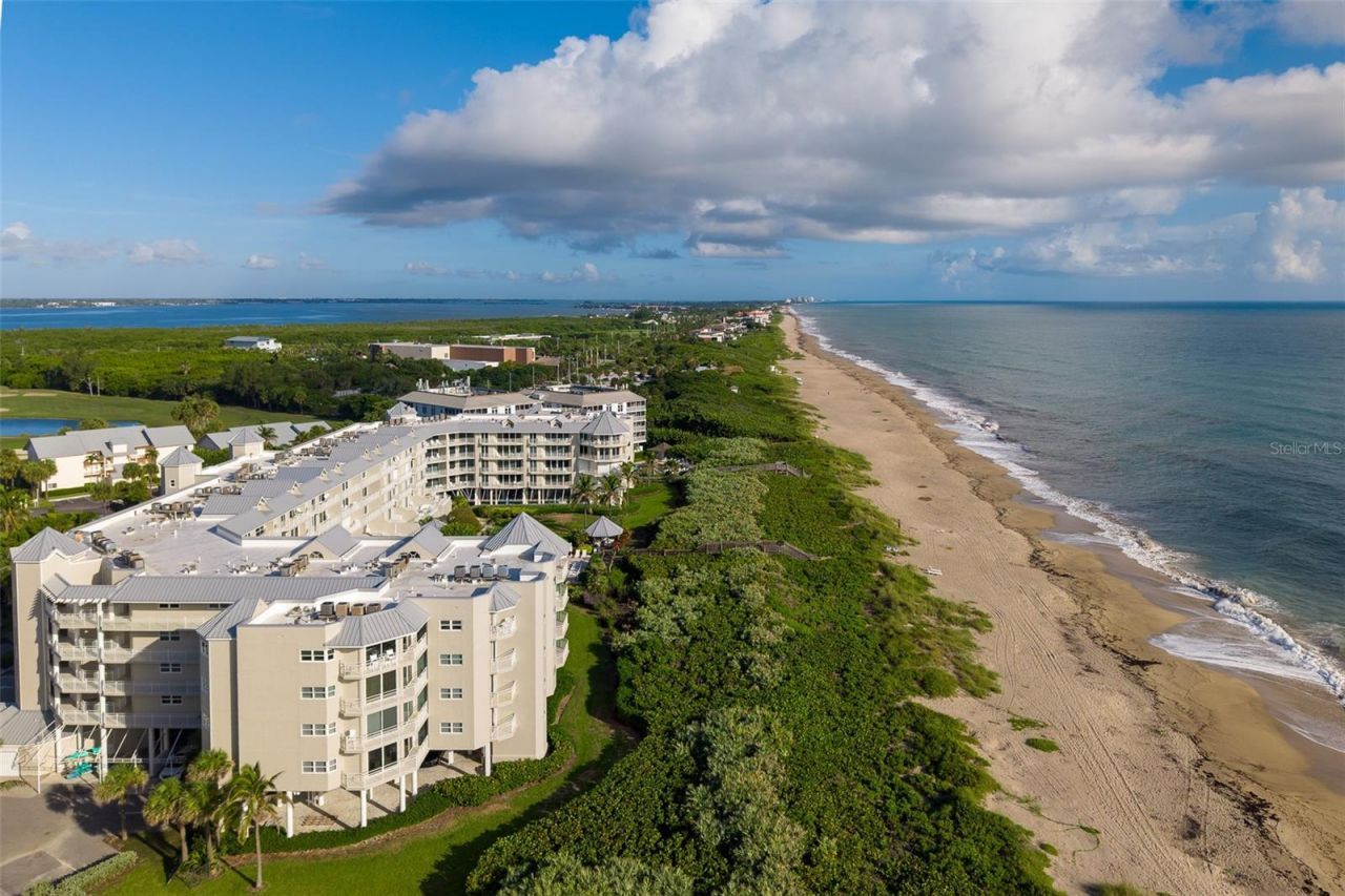 579 NE Plantation Road , Unit S108, Stuart, FL 34996 Photo