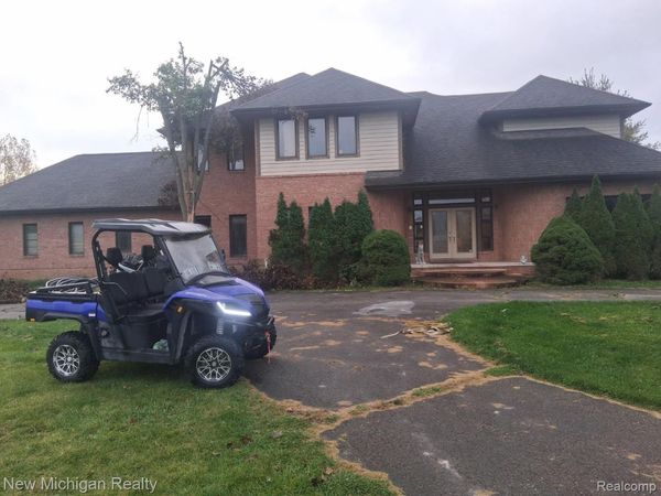 11082 Blaine Road, Hartland Township, Mi 48114