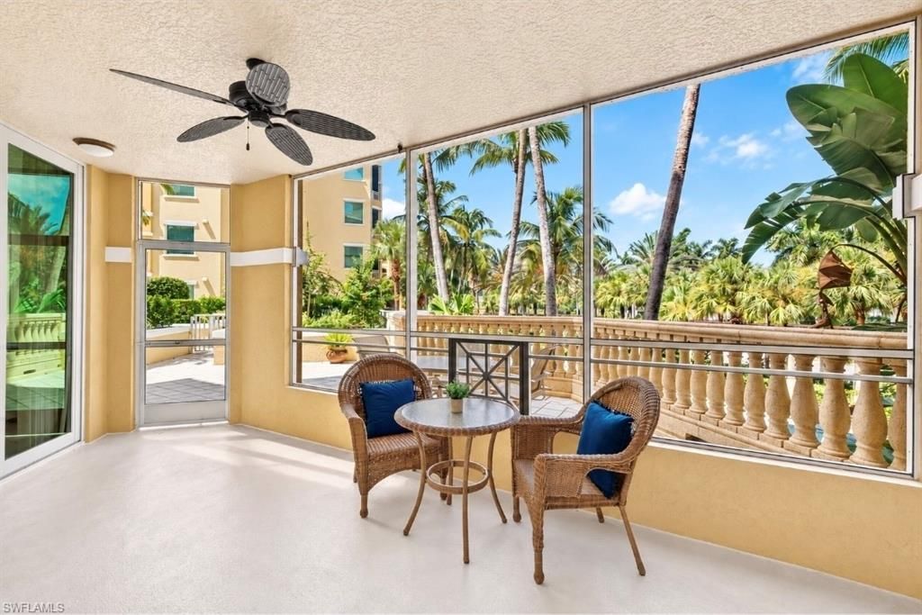 2748 Tiburon Blvd E, Unit 106, Naples, FL 34109 Photo