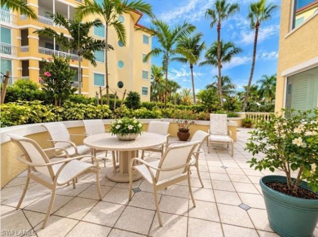 2748 Tiburon Blvd E, Unit 106, Naples, FL 34109 Photo