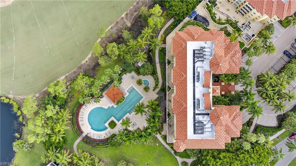2748 Tiburon Blvd E, Unit 106, Naples, FL 34109 Photo
