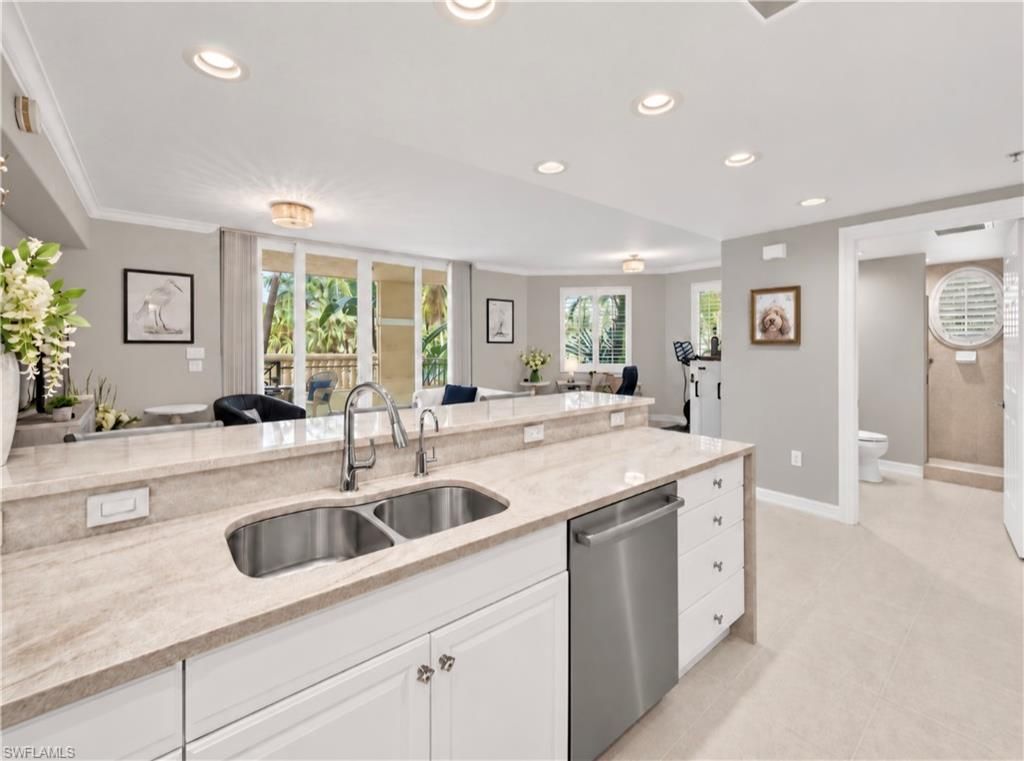 2748 Tiburon Blvd E, Unit 106, Naples, FL 34109 Photo