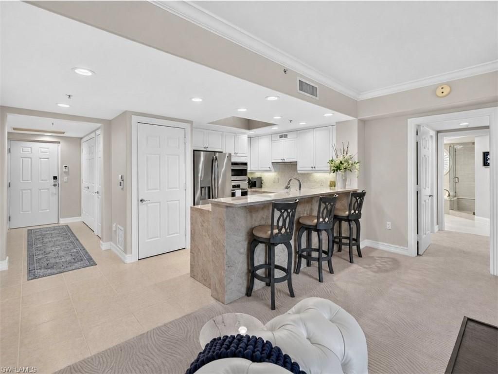 2748 Tiburon Blvd E, Unit 106, Naples, FL 34109 Photo