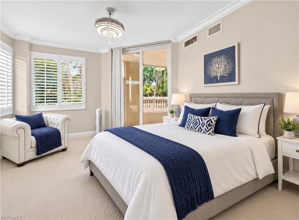 2748 Tiburon Blvd E, Unit 106, Naples, FL 34109 Photo