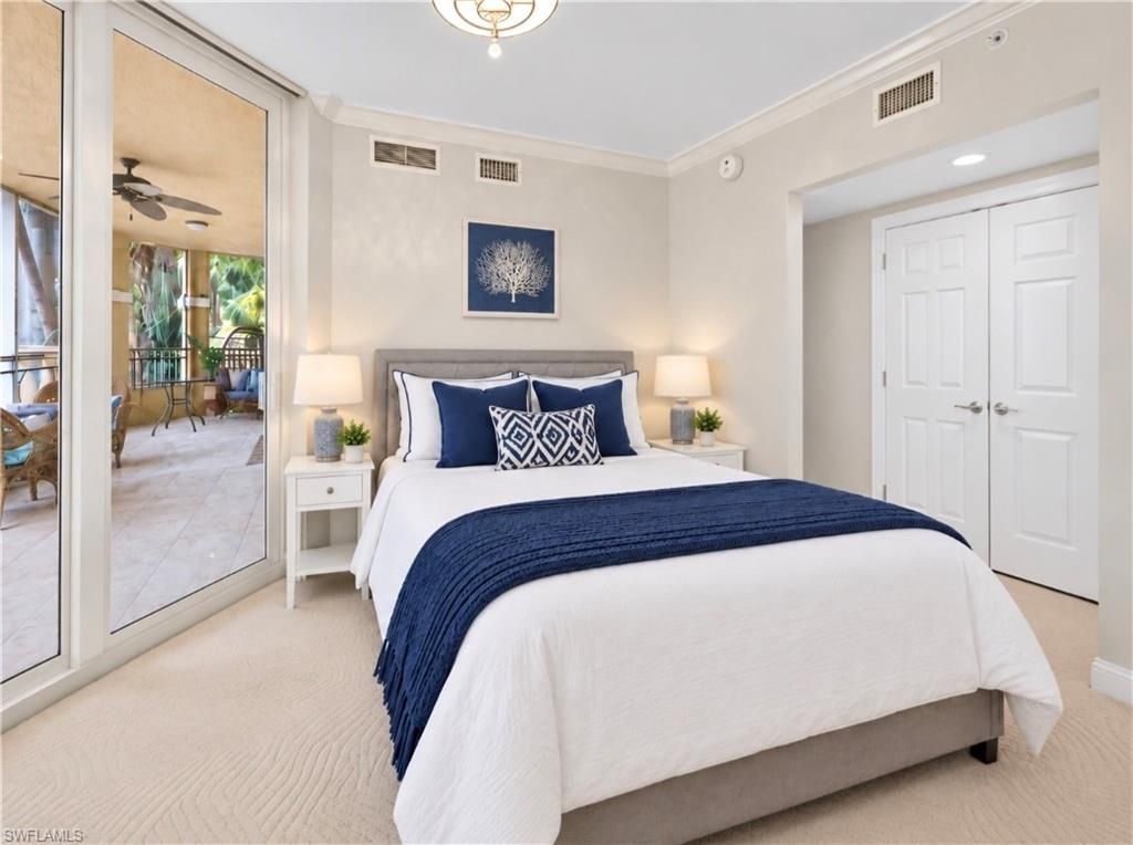 2748 Tiburon Blvd E, Unit 106, Naples, FL 34109 Photo