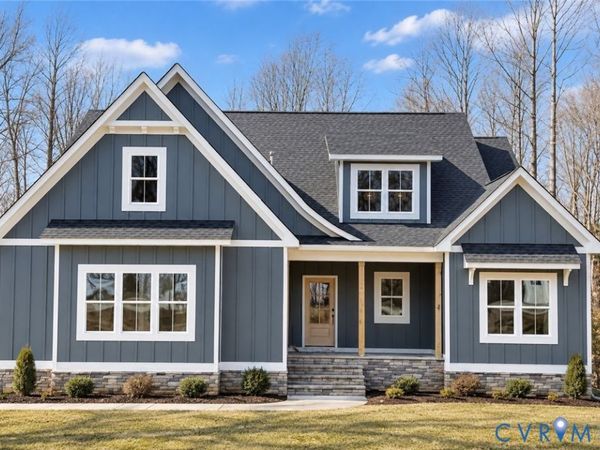 9463 Angels Share Drive, New Kent, VA 23124