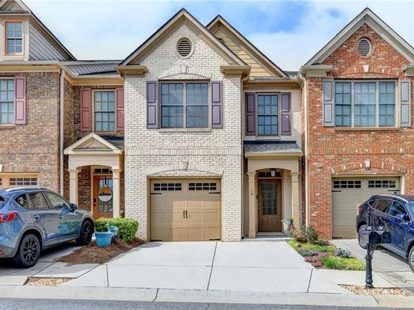 2726 Beynon Lane, Suwanee, GA 30024