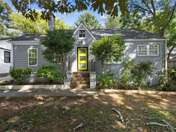 1816 Sylvan Road , Atlanta, GA 30310