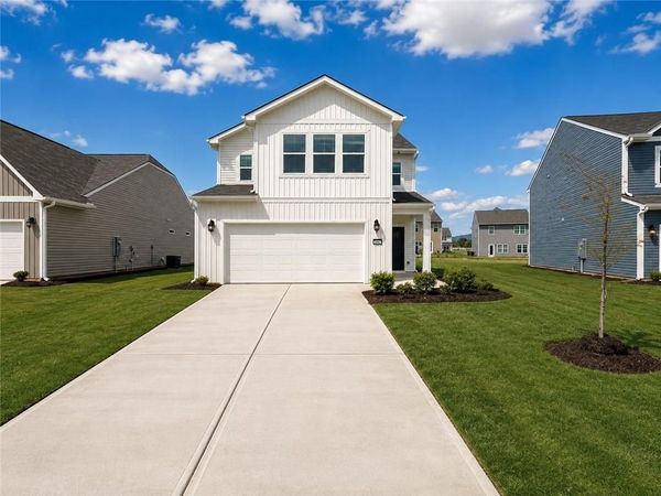 404 Bluegrass Lane , Rockmart, GA 30153