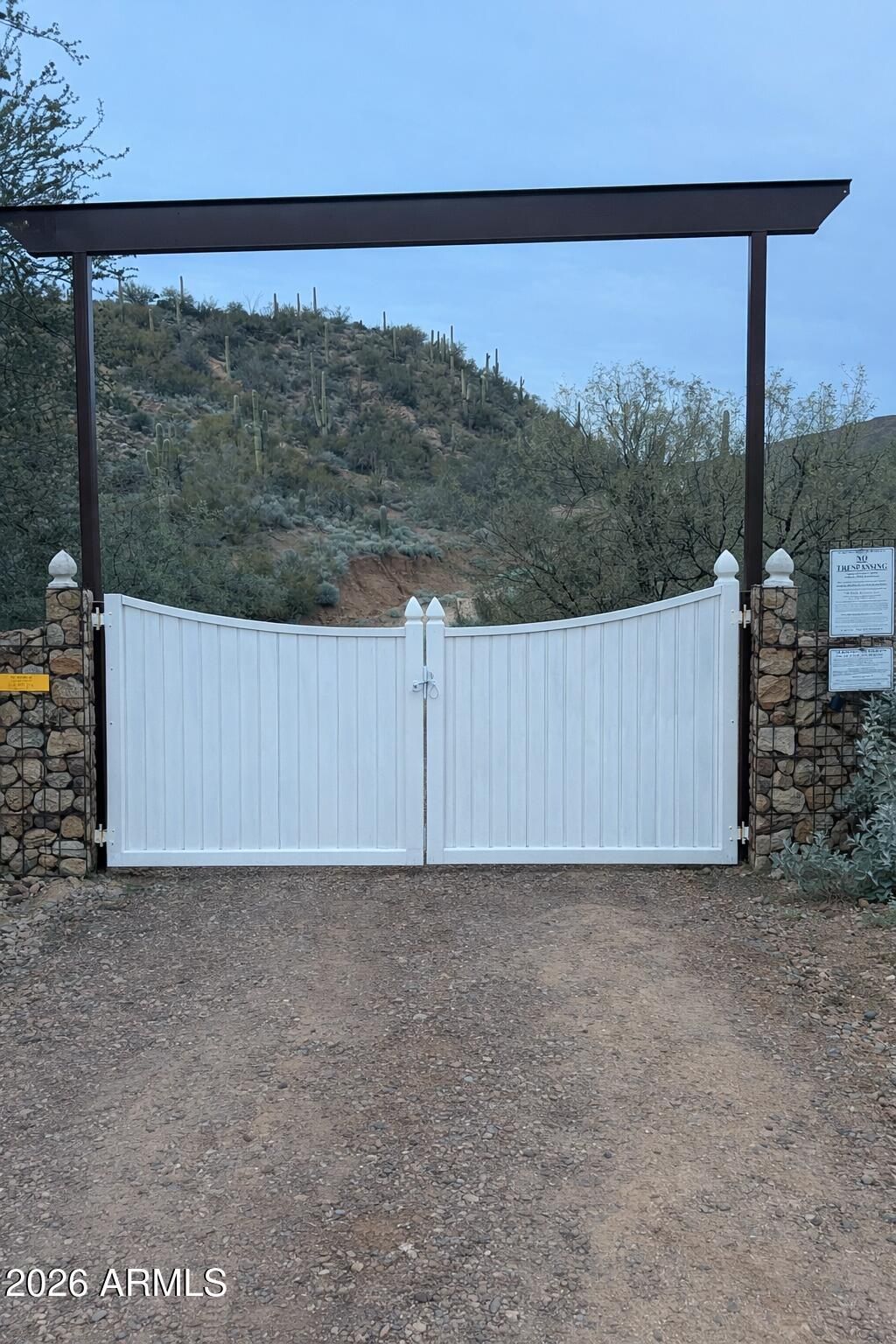 32050 S Lisa Drive, Black Canyon City, AZ 85324