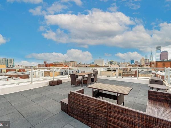 714 24 N CHADWICK STREET, Unit 6, PHILADELPHIA, PA 19130