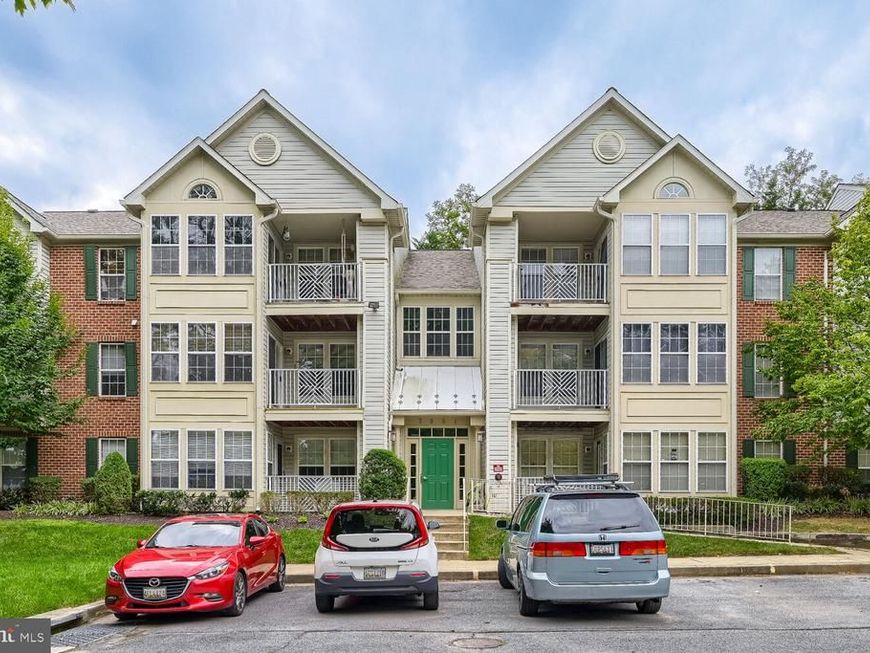 7901 Valley Manor Road , Unit 201, Owings Mills, MD 21117 Main Photo