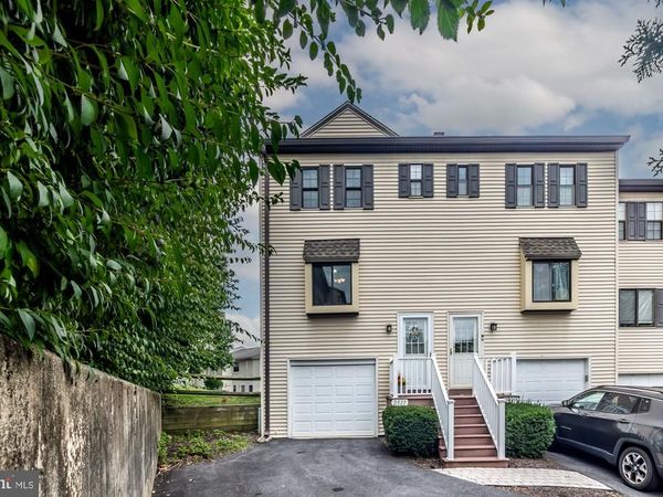 2517 POND VIEW DRIVE, Unit 2517, WEST CHESTER, PA 19382