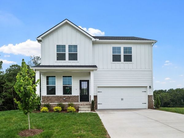 8306 Netterfield Drive , White House, TN 37188