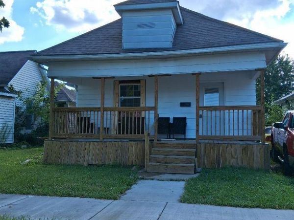 1111 S Jay Street, Kokomo, IN 46902