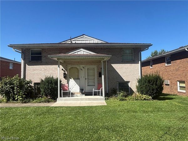952 N Highland Avenue , Girard, OH 44420