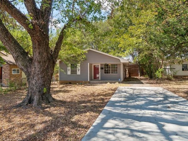 304 S Fourth Street, Noble, OK 73068