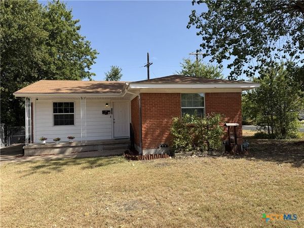 1208 Yantis Street , Killeen, TX 76543