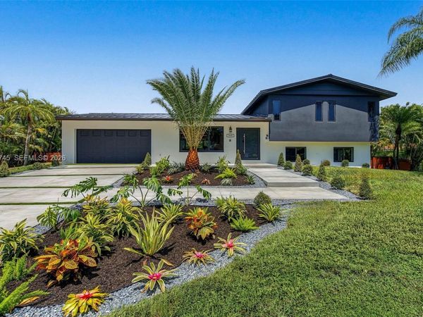 7475 SW 134th St , Pinecrest, FL 33156