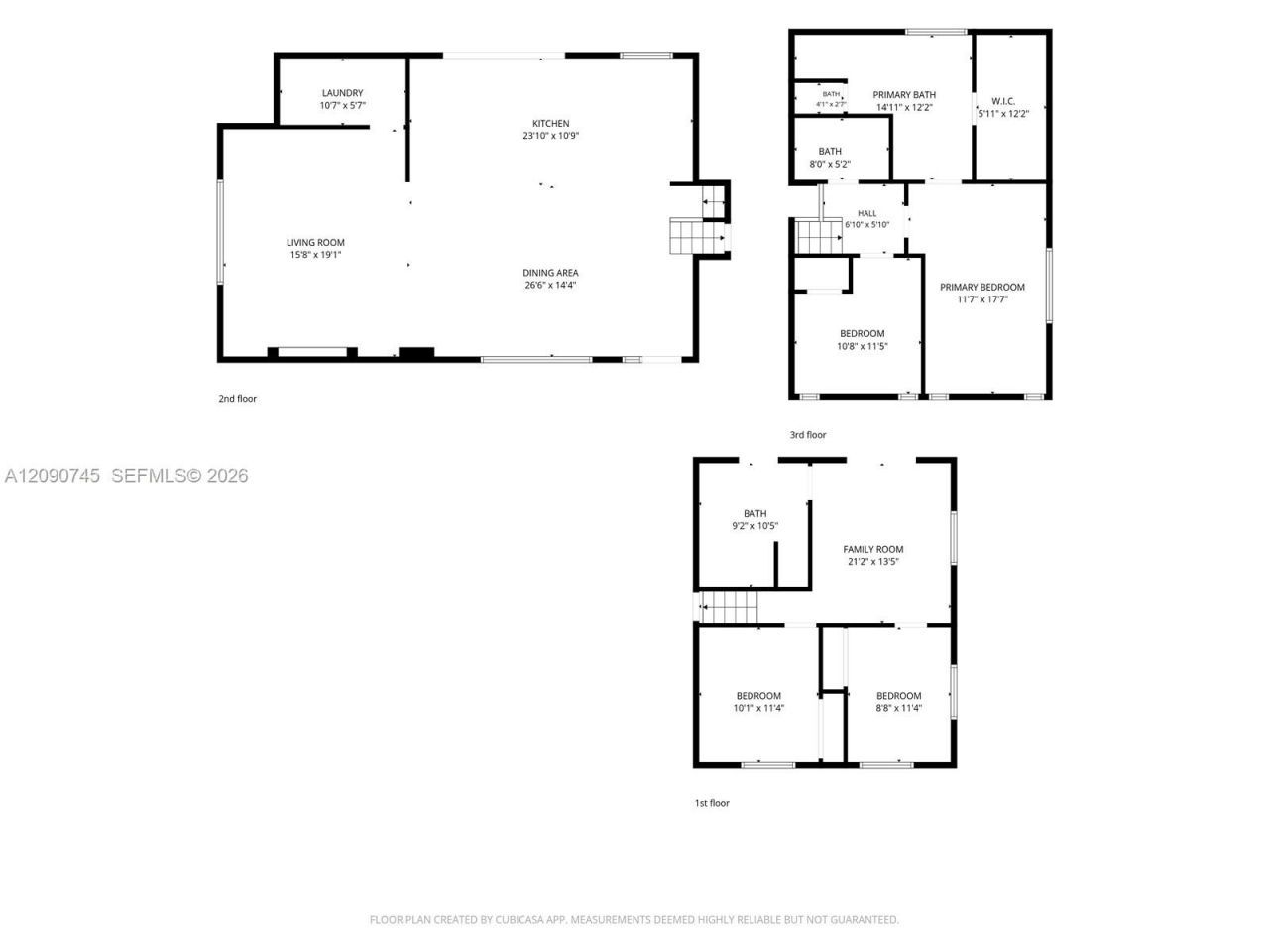 7475 SW 134th St , Pinecrest, FL 33156 Photo