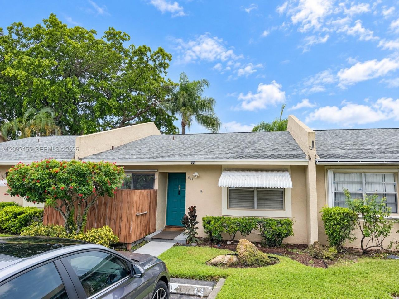 844 Banks Rd, Coconut Creek, FL 33063 Photo